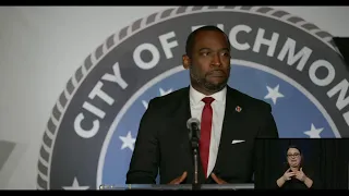 Richmond State of the City Address