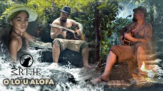 Mr Tee - O Lo'u Alofa (Official Music Video)