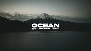 [FREE] Miyagi x Andy Panda x Mr Lambo Type Beat - "Ocean"