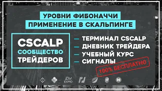 Уровни Фибоначчи. Как использовать трейдеру?