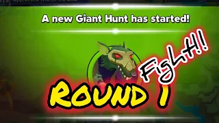[Top Troops ᶠ2ᴾ] GIANT RAT HUNT BATTLE EVENT BEST DAMAGE FOR A NEWB 🤣 pls subscribe my dear minions🫶