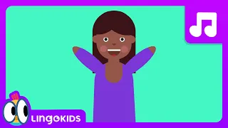 Finger Family - Song for Toddlers | Nursery Rhymes | Lingokids