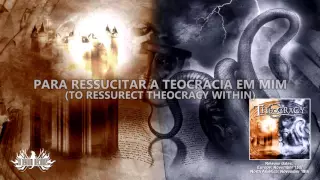 Theocracy - Theocracy Legendado [PT/BR] (With subtitles in english)