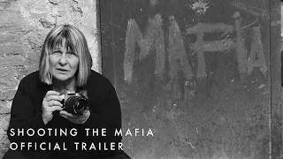 Shooting The Mafia Official UK Trailer | In Cinemas 29 November