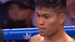 Mark Magsayo Fight August 22, 2021