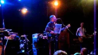 Swans - I Crawled - Live at El Rey in LA, 3.3.2011