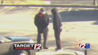 Target 12: Investigation links RI House speaker's aide to mob associate, marijuana operation