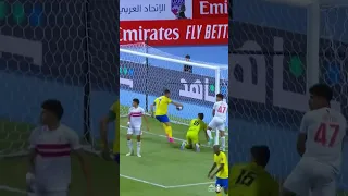 Роналду знову забиває за Аль-Наср