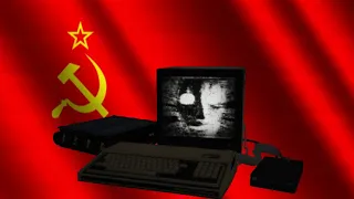 SCP: Communist Pc