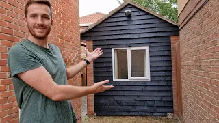 100 Square Foot Tiny Home Tour (+ cost breakdown)