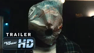 SLEEPING IN PLASTIC | Official HD Trailer (2020) | THRILLER | Film Threat Trailers