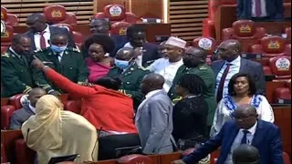 LIVE: NNATIONAL ASSEMBLY PROCEEDINGS WEDNESDAY 2ND AUGUST 2023 AFTERNOON SESSION