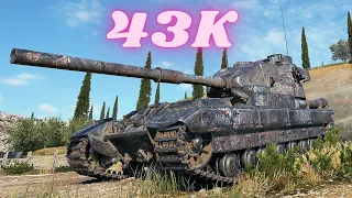 FV215b (183) 12.3K Damage "Death Star" & FV215b (183)  etc compilation World of Tanks,WoT tank games