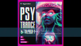 psytrance ultra pack 3   145 bpm!!