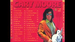 G̲a̲ry M̲o̲o̲re - Blues & Ballads 1