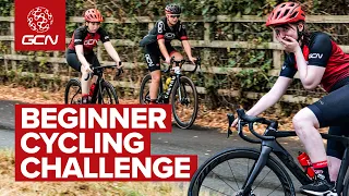 Can A Beginner Cyclist Ride 30 Miles On A Bike?