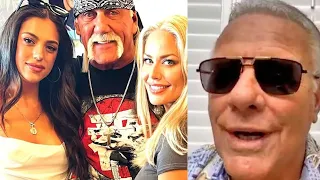 Jerry Graham Jr. Reveals Hulk Hogan Encounter