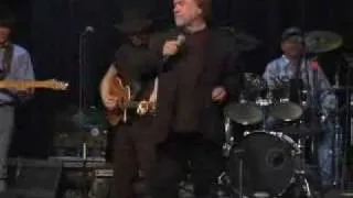 Gene Watson Rare Concert Footage