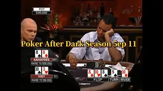 Poker After Dark Season 5ep 11