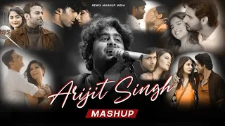 Ve Haaniya Mashup 2024 Arijit Singh | Bollywood Mashup | Slow And Reverb | Latest New Song