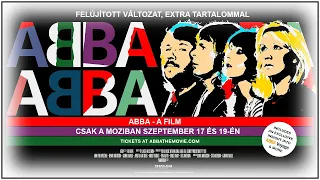 Abba - A film (ABBA - The Movie) - magyar feliratos előzetes