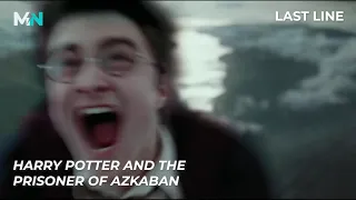 The First And Last Lines Of Every Harry Potter Movie