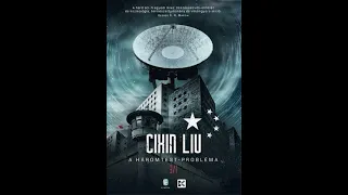 Cixin Liu: A háromtest-probléma (teljes könyv)