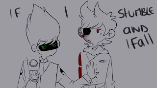 [ANIMATIC] Mistakes - Tomtord (eddsworld)