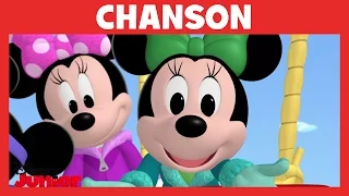 La Maison de Mickey - Chanson : Voyageons en famille