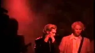 Layne Staley/Second Coming- Its Coming After