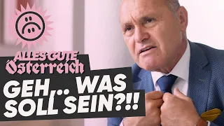 🖍🧐"Welche rote Linie?" – Alles Gute Österreich #71