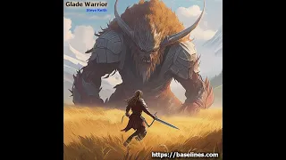 Glade Warrior