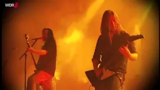 Carcass - Gelsenkirchen 07/06/2014 #2