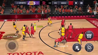 Rip Nba Live Mobile Glitch New Patch Updates With Bad Rewards