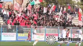 2018/19 Locri - BARI, Serie D