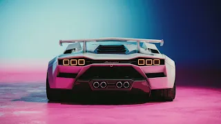 lamborghini countach concept