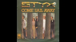 Come Sail Away (Single, 1977)