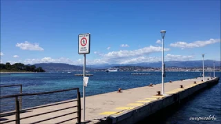 Journey to the Island of Sainte Marguerite...A Celebration in Blue....