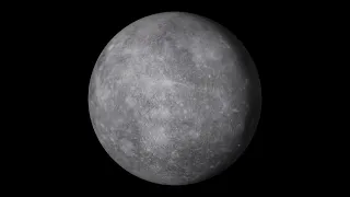 Mercury - Planet Mercury Explained in 10 Minutes | Our Solar System's Planets -  NASA