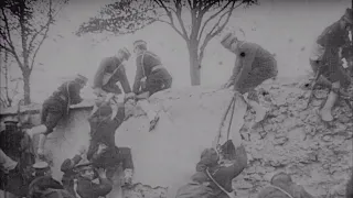 Russo-Japanese War Programme (1904) | BFI National Archive