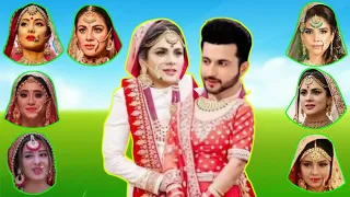 Kundali Bhagya Today Episode Bridal looks Wrong Heads Match Puzzle | Shraddha Arya, Dheeraj Dhoopar