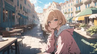 [BGM] Kawaii Electro Chill☕🍩[2] [Cute Chill Music]-かわいいチル-