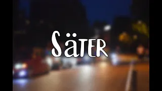 Säter Cruising