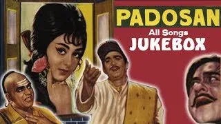 Padosan - All Songs Jukebox - Old Hindi Songs