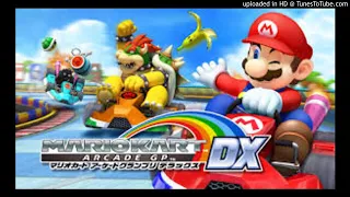 Kingdom Way - Mario Kart Arcade GP DX (Extended)