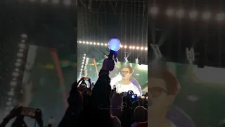 211202 BTS @ SoFi Stadium: My Universe w/ Coldplay's Chris Martin - PTD On Stage in LA