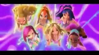 Winx Club 3D Magica Avventura - Trailer