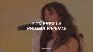 Living Proof (AMAs 2019 Performance) - Camila Cabello | Sub. Español