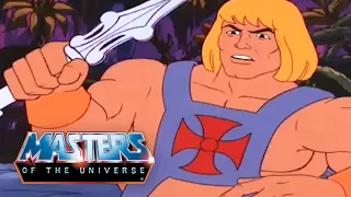 He Man Official | Time Corridor | He Man Full Episode | Videos For Kids