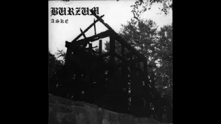 Burzum- Aske (Ep 1993)